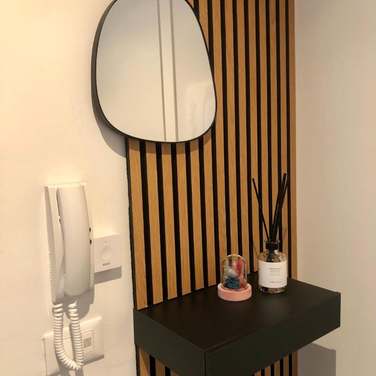VerHome - Appartamento con 1 Camera da Letto - 20