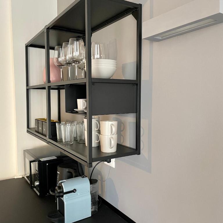 VerHome - Appartamento con 1 Camera da Letto - 16