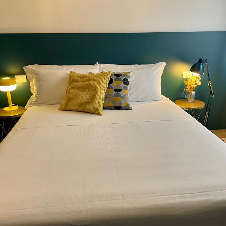 VerHome - Appartamento con 1 Camera da Letto - 28