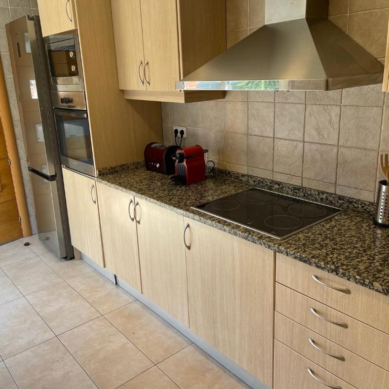 Villa for 2 families - Villa - 24