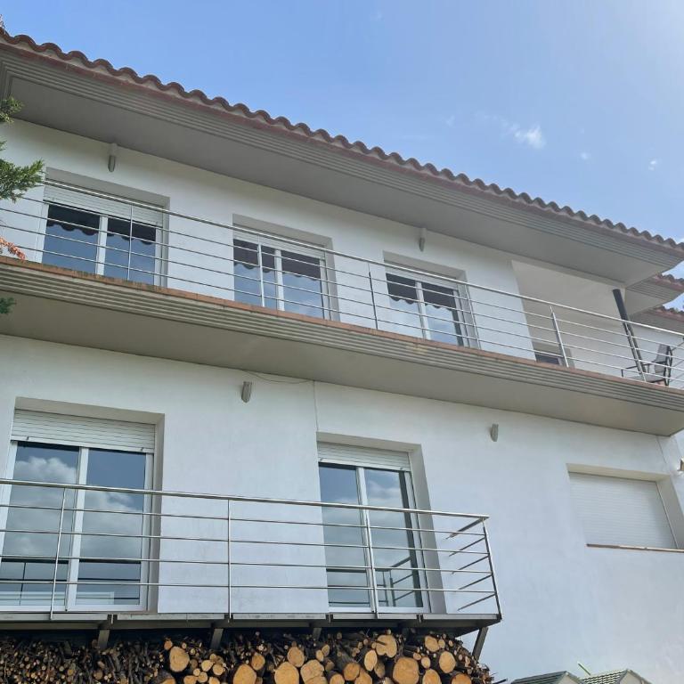 Villa for 2 families - Villa - 59