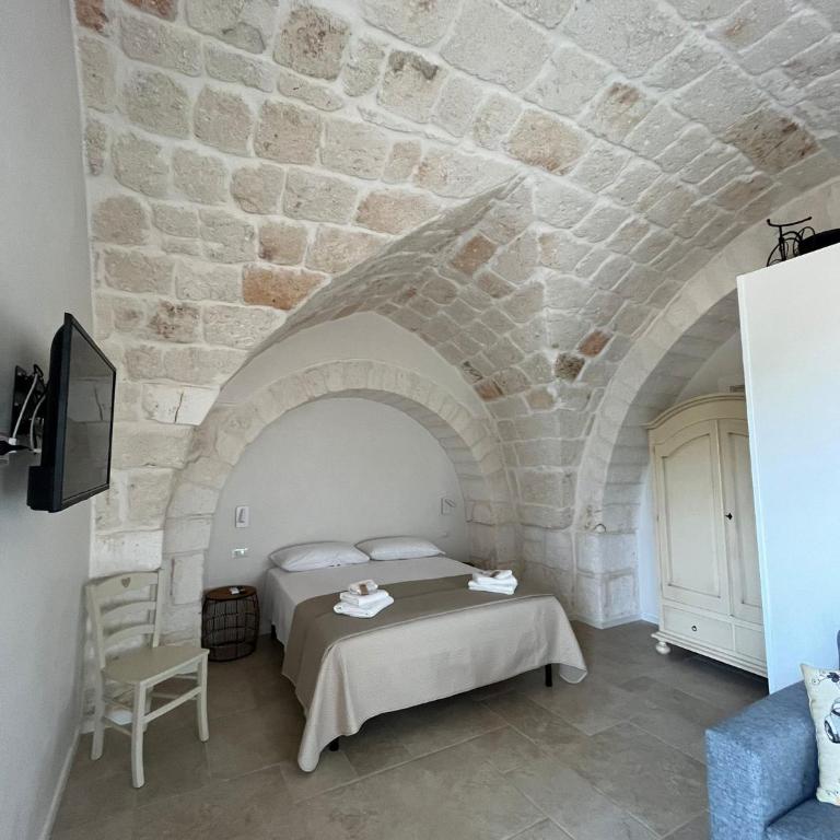 Dimora Onda Verde - Two-Bedroom Apartment - 1