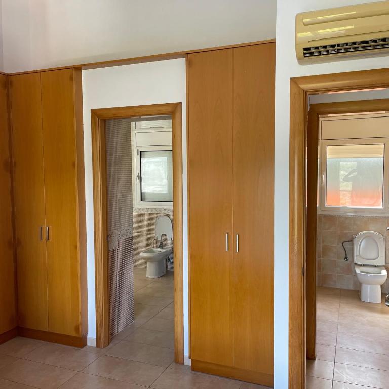 Villa for 2 families - Villa - 33