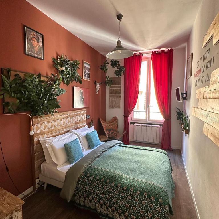 Coderooms - Superior Double Room - 1