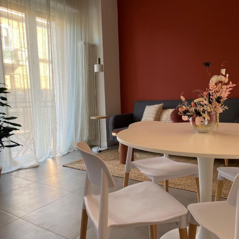 VerHome - Appartamento con 1 Camera da Letto - 8