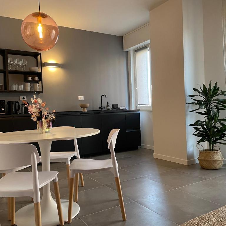 VerHome - Appartamento con 1 Camera da Letto - 9