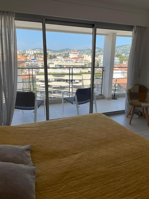 Paca properties -EC14- Appartements T2 - Cannes - Appartement 1 Chambre - 6