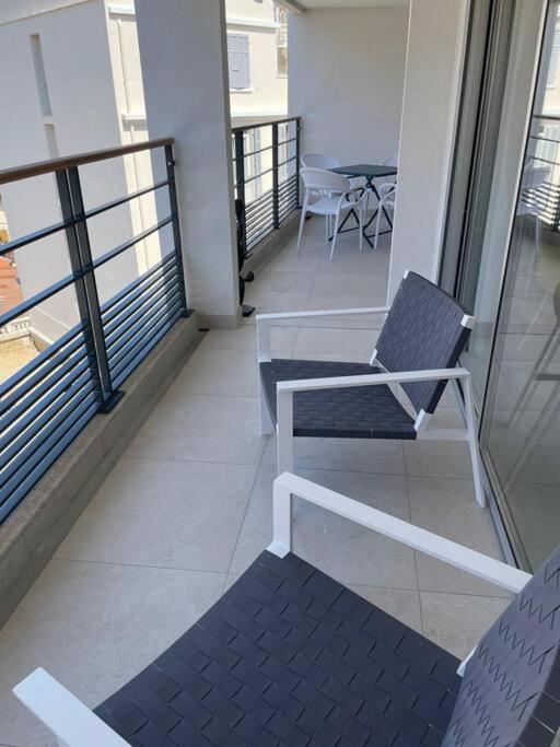 Paca properties -EC14- Appartements T2 - Cannes - Appartement 1 Chambre - 7
