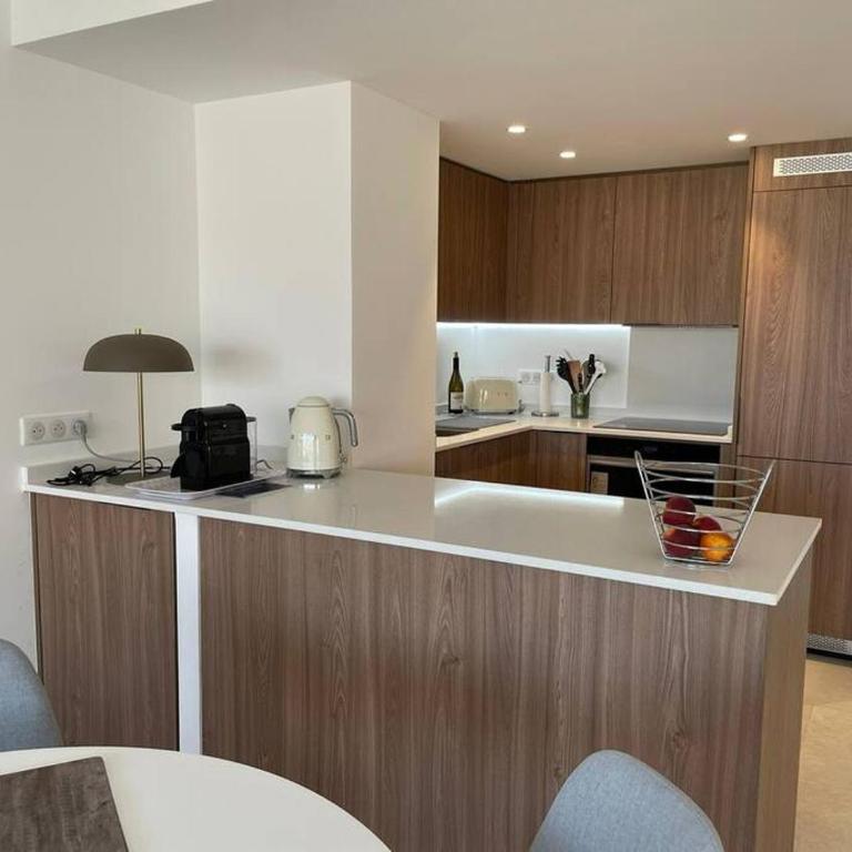 Paca properties -EC14- Appartements T2 - Cannes - Appartement 1 Chambre - 8