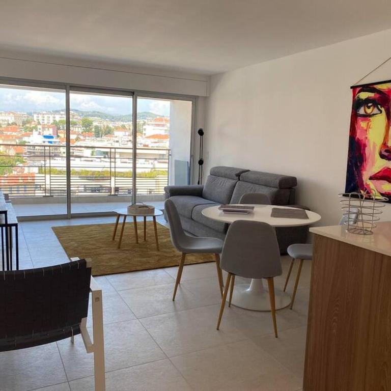 Paca properties -EC14- Appartements T2 - Cannes - Appartement 1 Chambre - 10