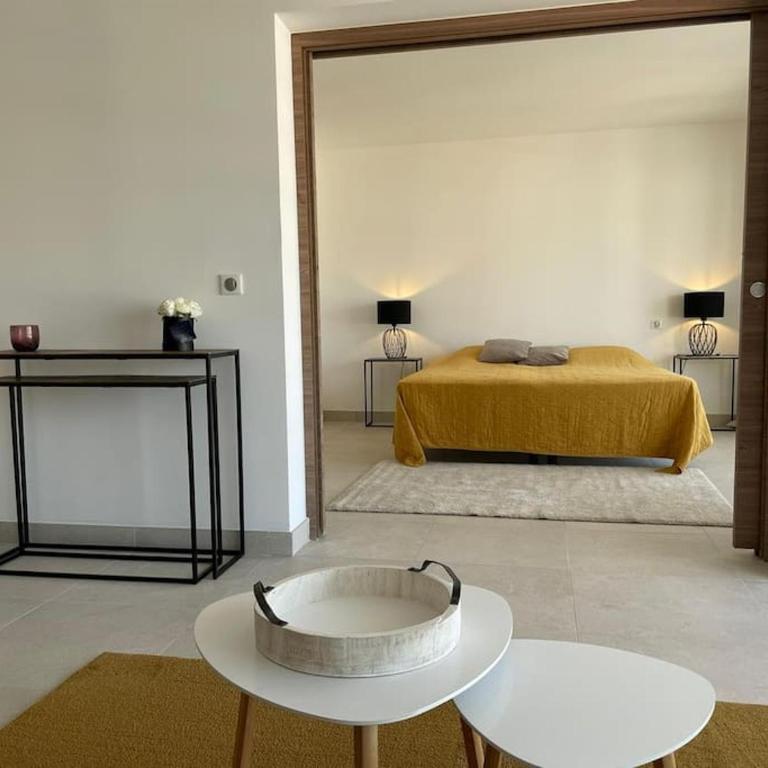 Paca properties -EC14- Appartements T2 - Cannes - Appartement 1 Chambre - 12