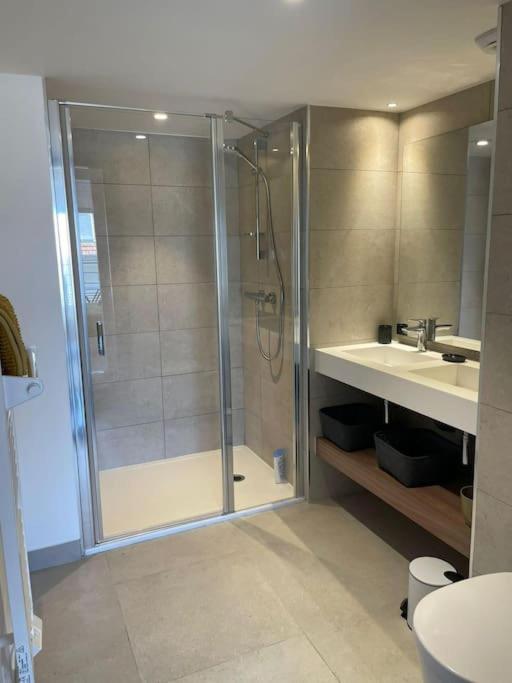 Paca properties -EC14- Appartements T2 - Cannes - Appartement 1 Chambre - 13