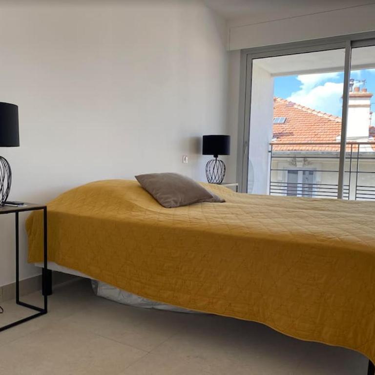 Paca properties -EC14- Appartements T2 - Cannes - Appartement 1 Chambre - 14