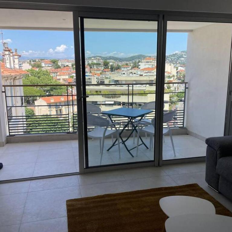 Paca properties -EC14- Appartements T2 - Cannes - Appartement 1 Chambre - 17