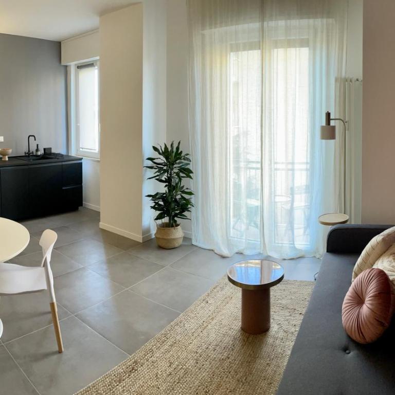 VerHome - Appartamento con 1 Camera da Letto - 10