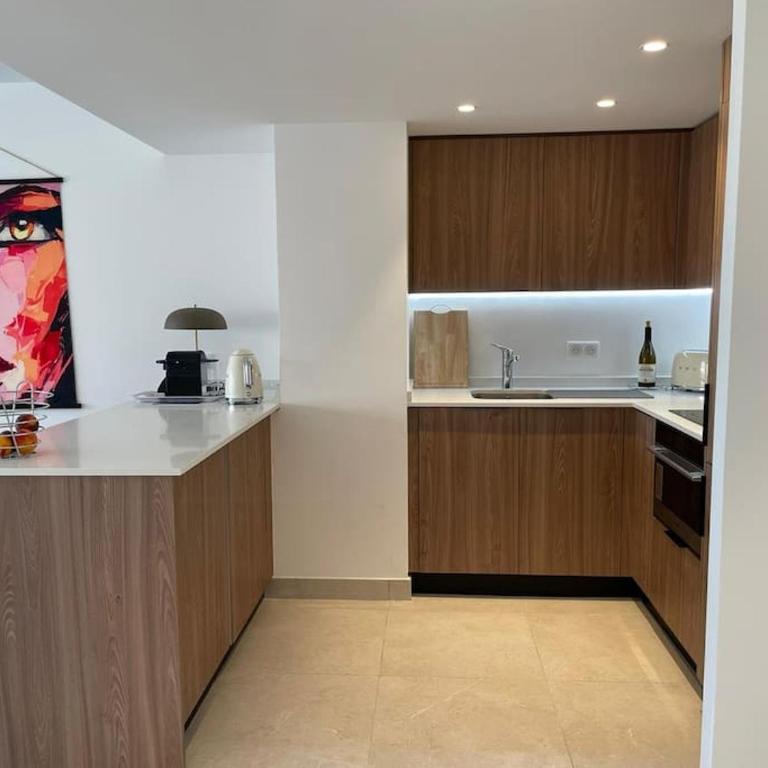 Paca properties -EC14- Appartements T2 - Cannes - Appartement 1 Chambre - 19