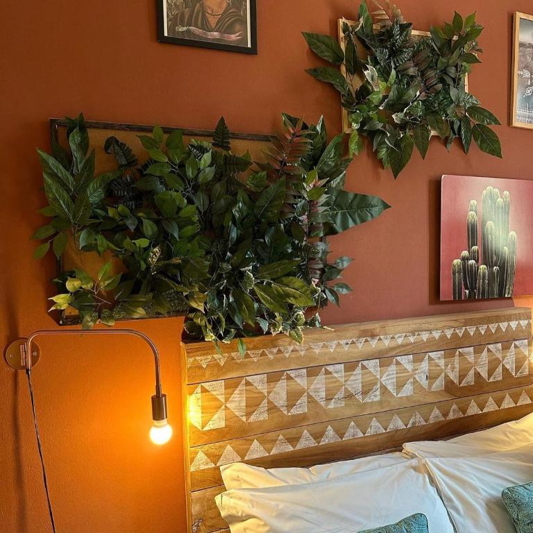 Coderooms - Superior Double Room - 13