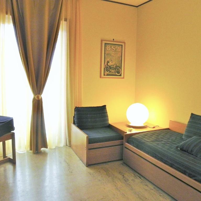 Torreata Hotel & Residence - Camera Tripla - 2
