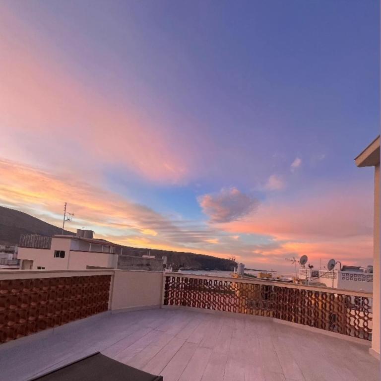 THE WHITE HEART HOUSE – ATTIC SEA VIEW - Apartamento Ático - 9