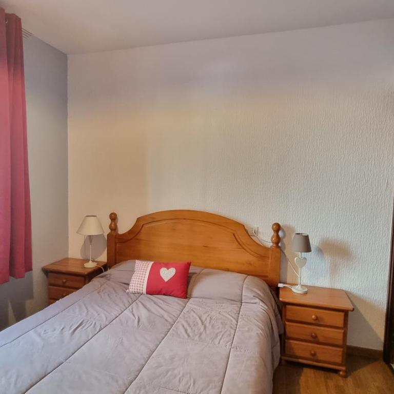 Apartamentos Grifovacances Nevada - Appartamento con Balcone - 11