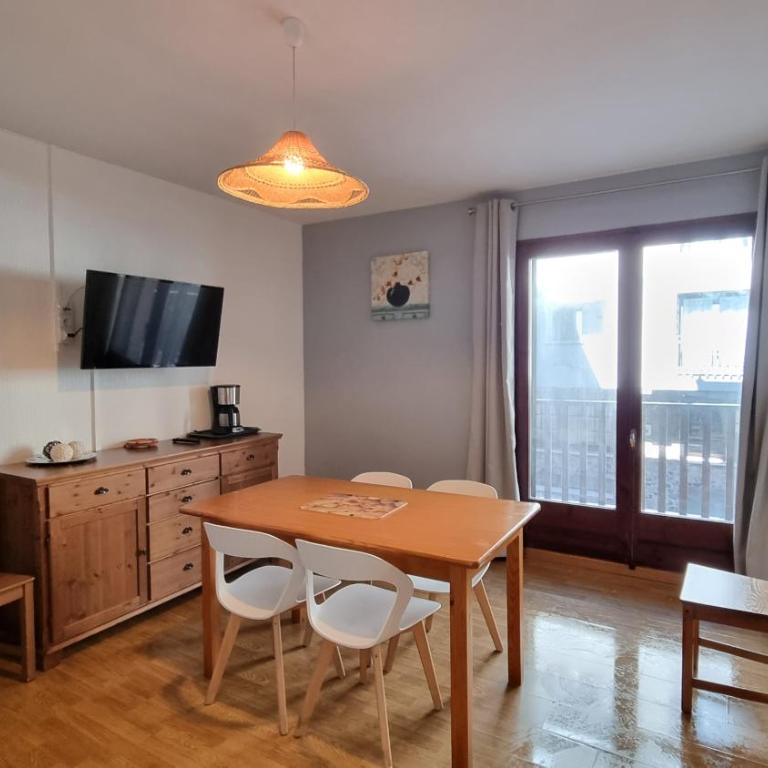 Apartamentos Grifovacances Nevada - Appartamento con Balcone - 8