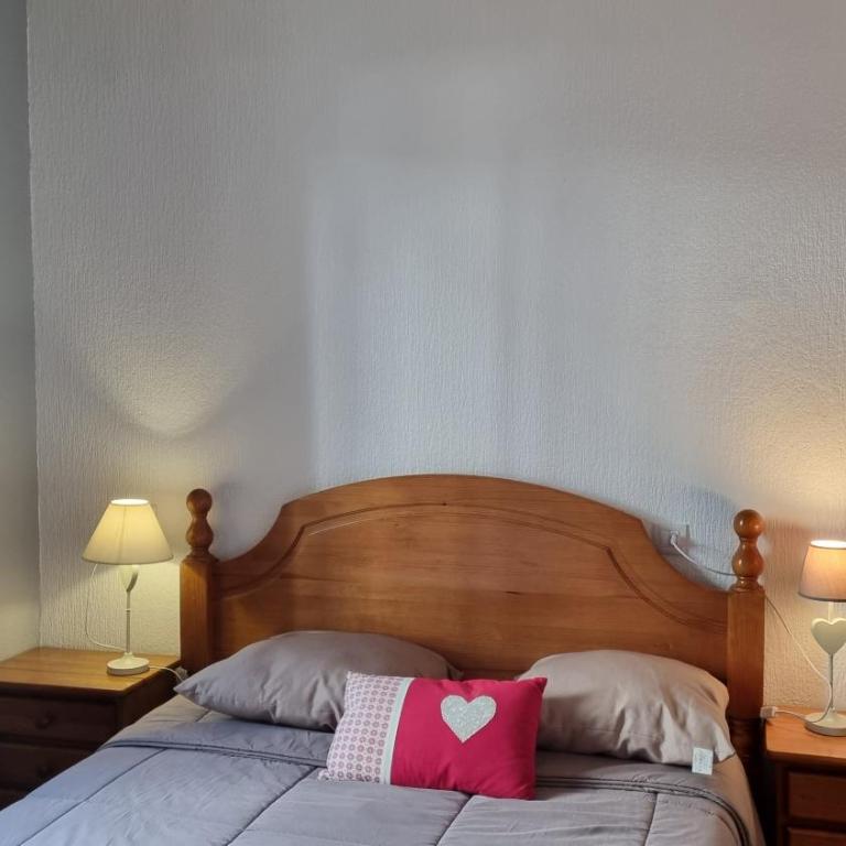 Apartamentos Grifovacances Nevada - Appartamento con Balcone - 10