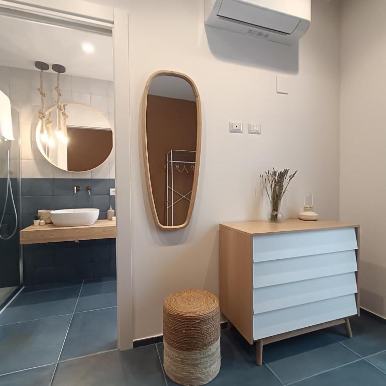 Villa sulla spiaggia Donnalucata - Three-Bedroom House - 21