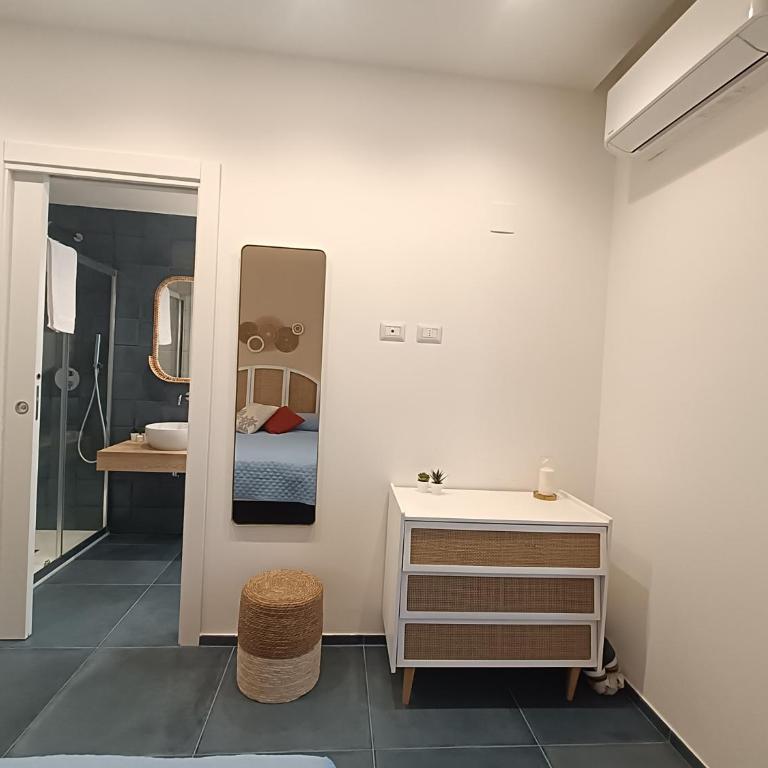 Villa sulla spiaggia Donnalucata - Three-Bedroom House - 14