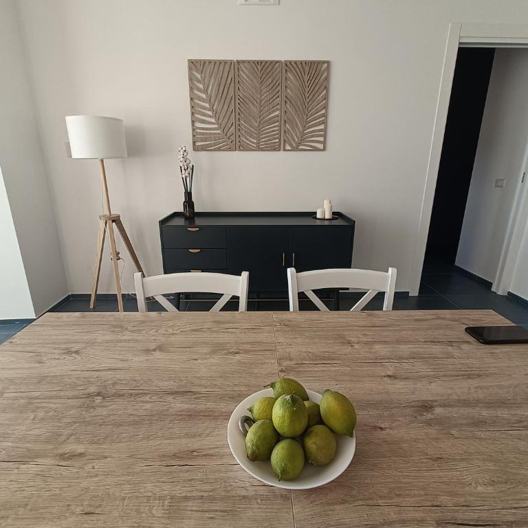 Villa sulla spiaggia Donnalucata - Three-Bedroom House - 7
