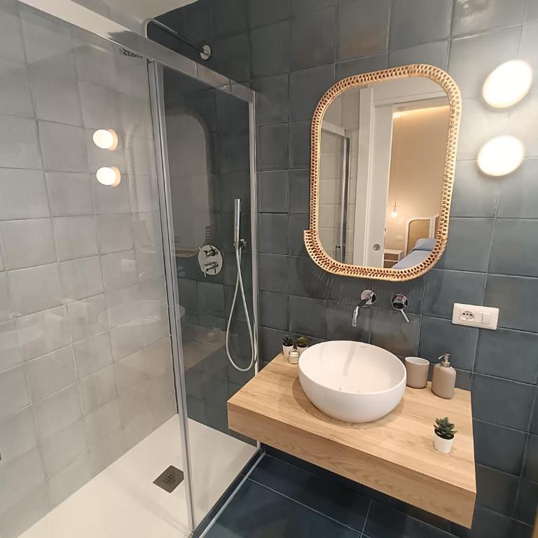 Villa sulla spiaggia Donnalucata - Three-Bedroom House - 16