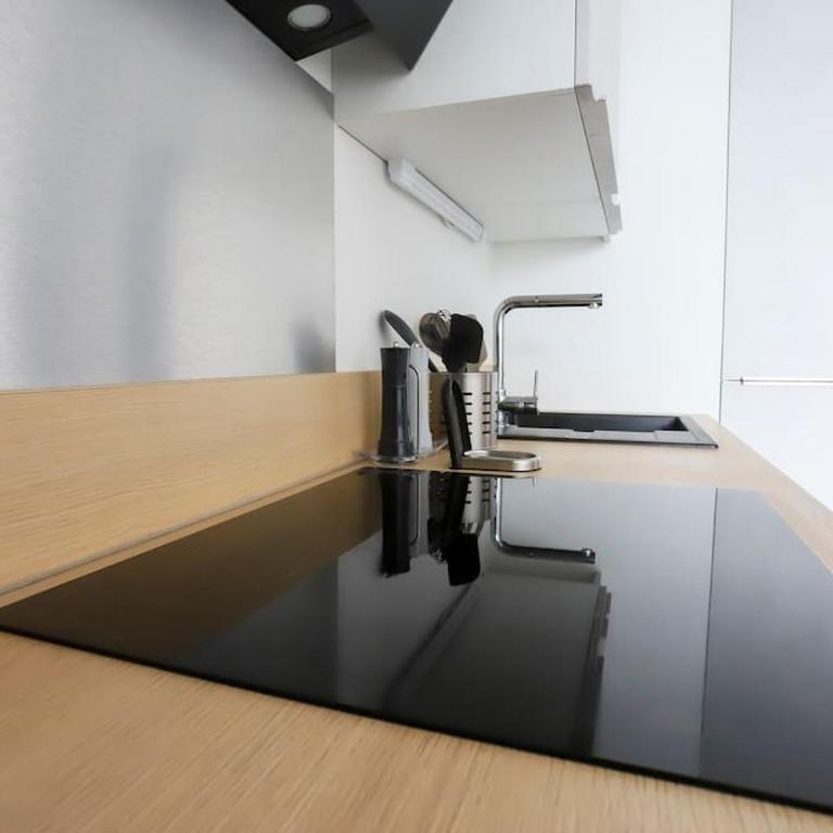 Le Nid des Romains - T2 neuf - Balcon - vue - One-Bedroom Apartment - 14