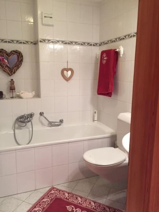 La casetta di Crans - Appartement 1 Chambre - 10