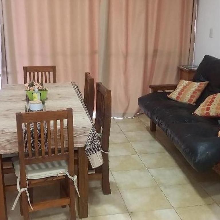 Dpto Horneros - Apartamento con balcón - 7