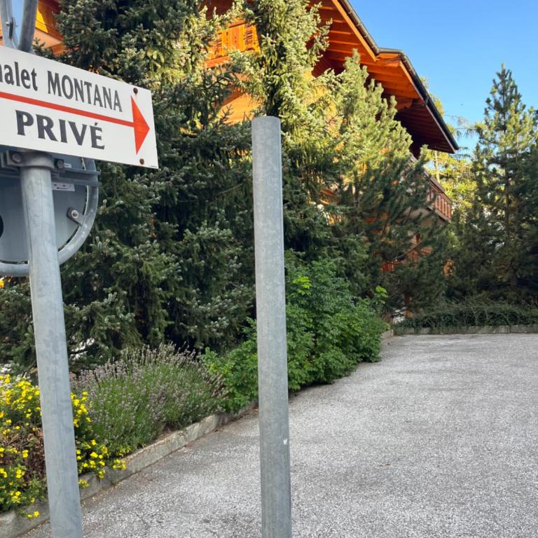 La casetta di Crans - Appartement 1 Chambre - 21
