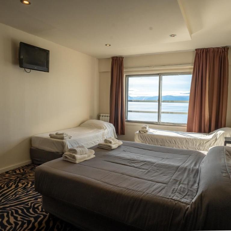 HOTEL AUSONIA - Estudio Superior - 8
