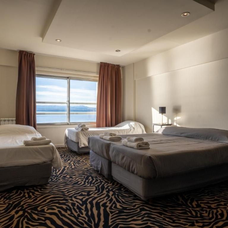 HOTEL AUSONIA - Estudio Superior - 9