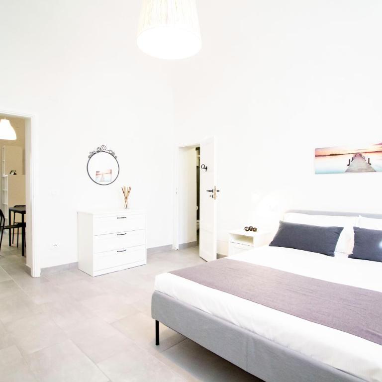LeS House - Apartment 1 by TuscanyWeGo - One-Bedroom Apartment - 13