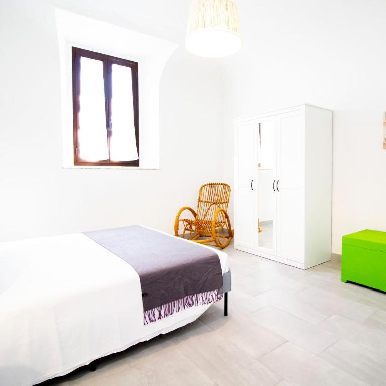 LeS House - Apartment 1 by TuscanyWeGo - One-Bedroom Apartment - 10