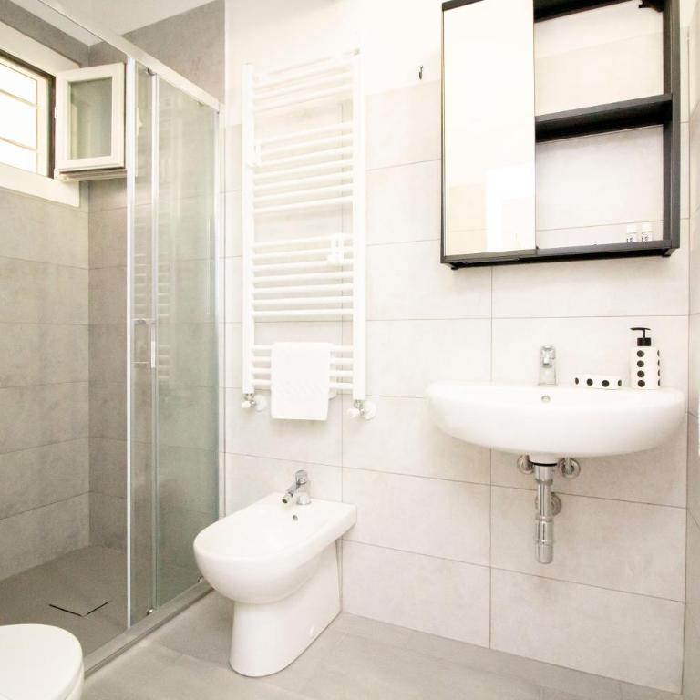 LeS House - Apartment 1 by TuscanyWeGo - One-Bedroom Apartment - 4