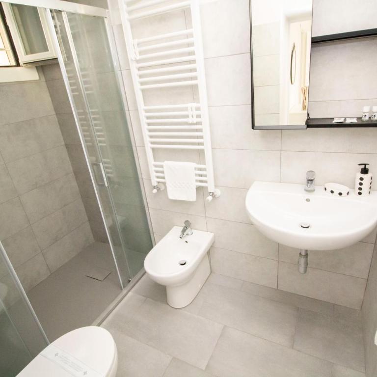 LeS House - Apartment 1 by TuscanyWeGo - One-Bedroom Apartment - 15