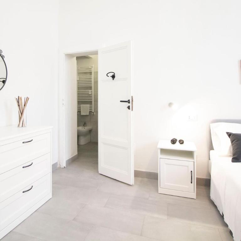 LeS House - Apartment 1 by TuscanyWeGo - One-Bedroom Apartment - 14