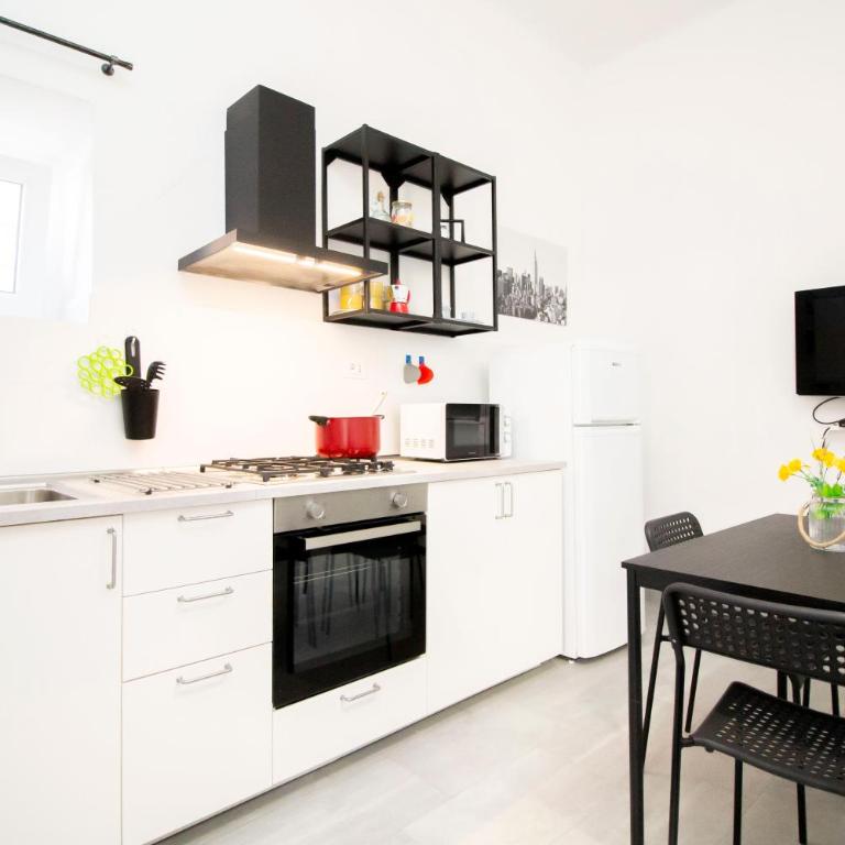 LeS House - Apartment 1 by TuscanyWeGo - One-Bedroom Apartment - 2