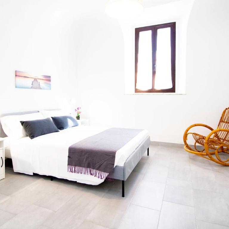 LeS House - Apartment 1 by TuscanyWeGo - One-Bedroom Apartment - 3