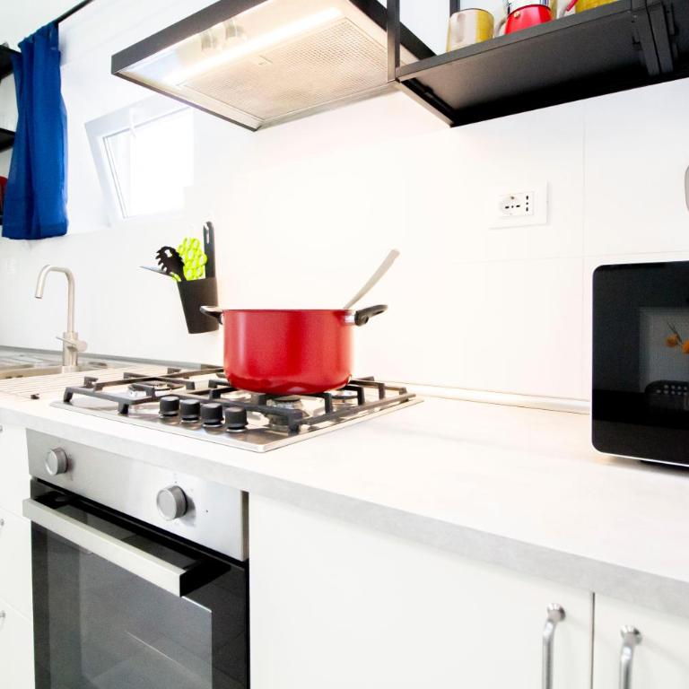 LeS House - Apartment 1 by TuscanyWeGo - One-Bedroom Apartment - 9