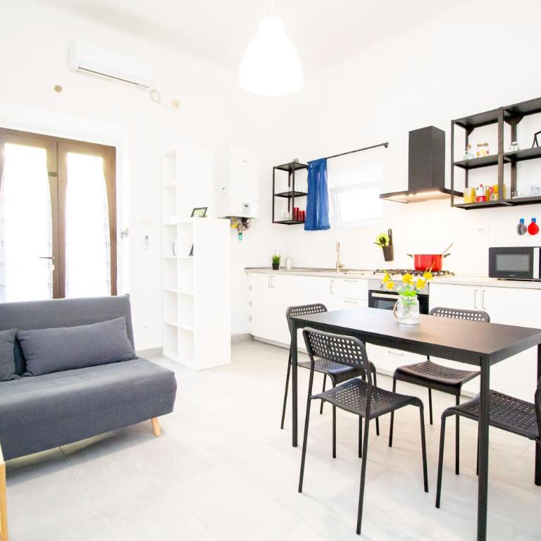 LeS House - Apartment 1 by TuscanyWeGo - One-Bedroom Apartment - 1