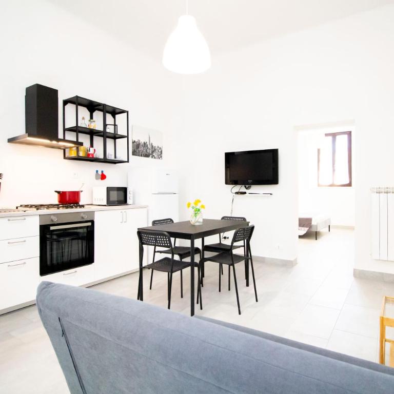 LeS House - Apartment 1 by TuscanyWeGo - One-Bedroom Apartment - 8