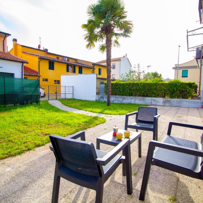 LeS House - Apartment 1 by TuscanyWeGo - One-Bedroom Apartment - 5