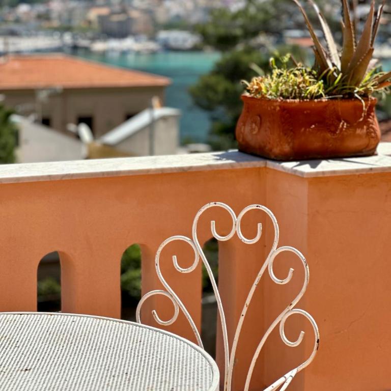 Casa Stella Splendida Villa sul Mare - Villa con Vista Mare - 13