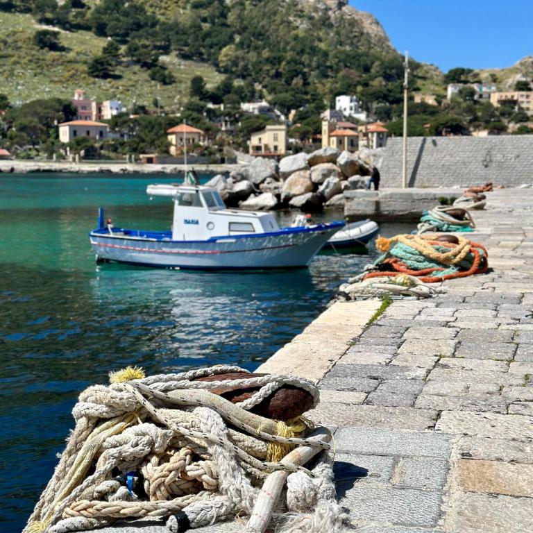 Casa Stella Splendida Villa sul Mare - Villa con Vista Mare - 72