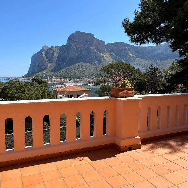 Casa Stella Splendida Villa sul Mare - Villa con Vista Mare - 11